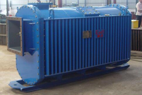 KS13-1000KVA城区矿用变压器